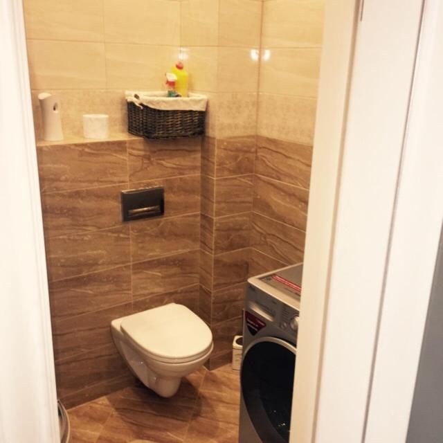 Апартаменты Apartments Na Budenogo Брест-16