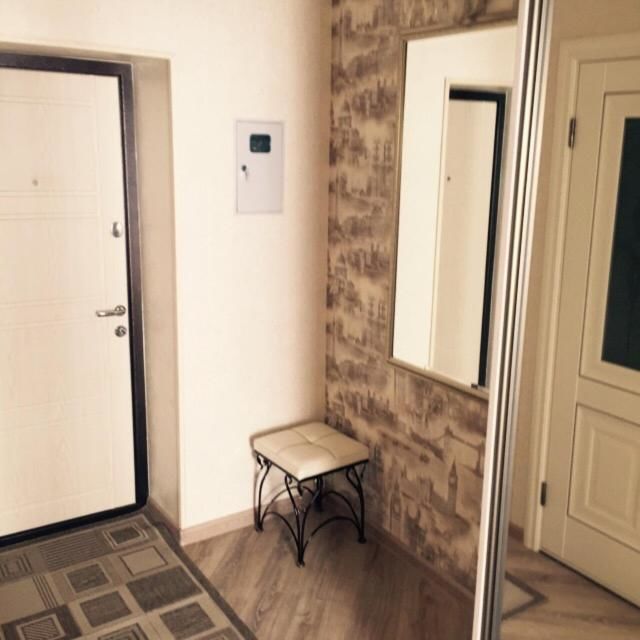 Апартаменты Apartments Na Budenogo Брест-21