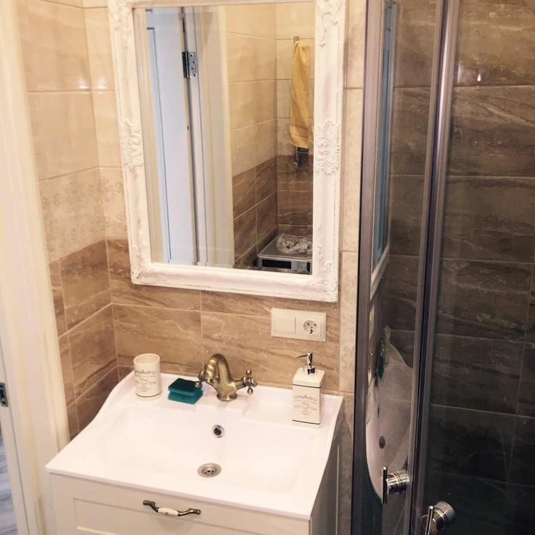 Апартаменты Apartments Na Budenogo Брест-22