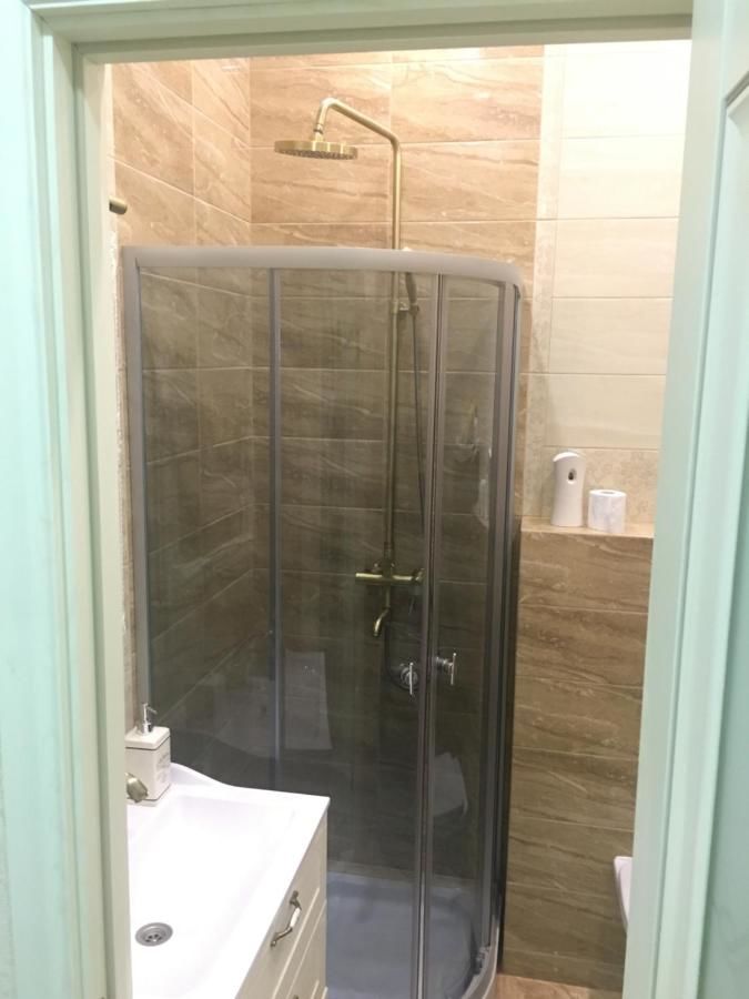 Апартаменты Apartments Na Budenogo Брест-5