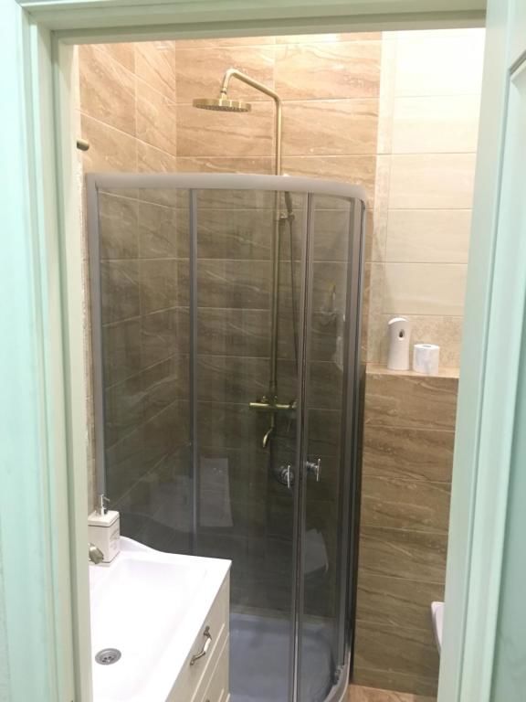 Апартаменты Apartments Na Budenogo Брест-24