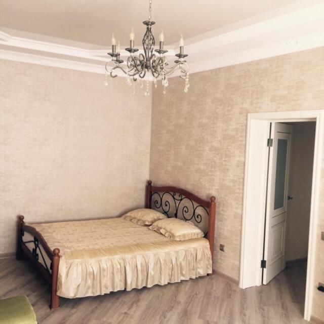 Апартаменты Apartments Na Budenogo Брест-9