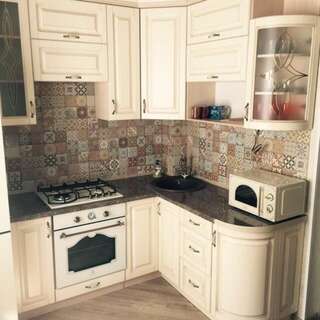 Апартаменты Apartments Na Budenogo Брест Апартаменты-1