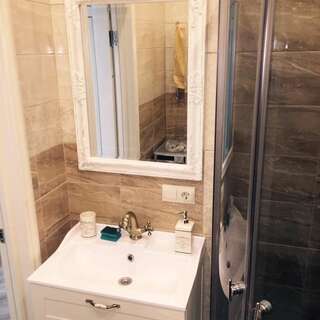 Апартаменты Apartments Na Budenogo Брест Апартаменты-19