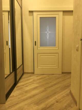 Апартаменты Apartments Na Budenogo Брест Апартаменты-3