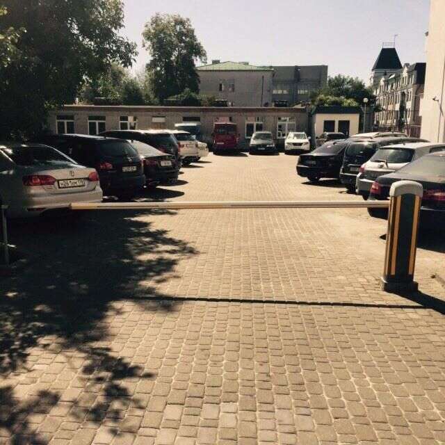 Апартаменты Apartments Na Budenogo Брест-12