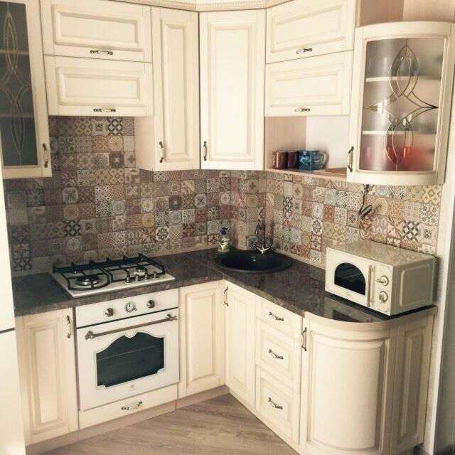 Апартаменты Apartments Na Budenogo Брест-14