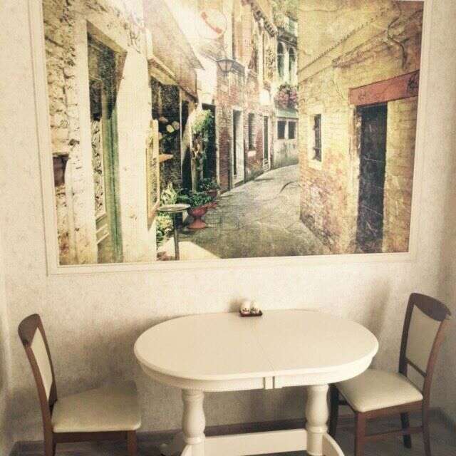 Апартаменты Apartments Na Budenogo Брест-18