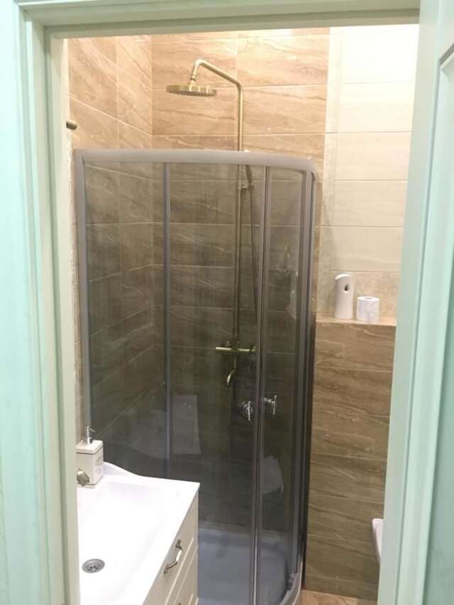 Апартаменты Apartments Na Budenogo Брест-4