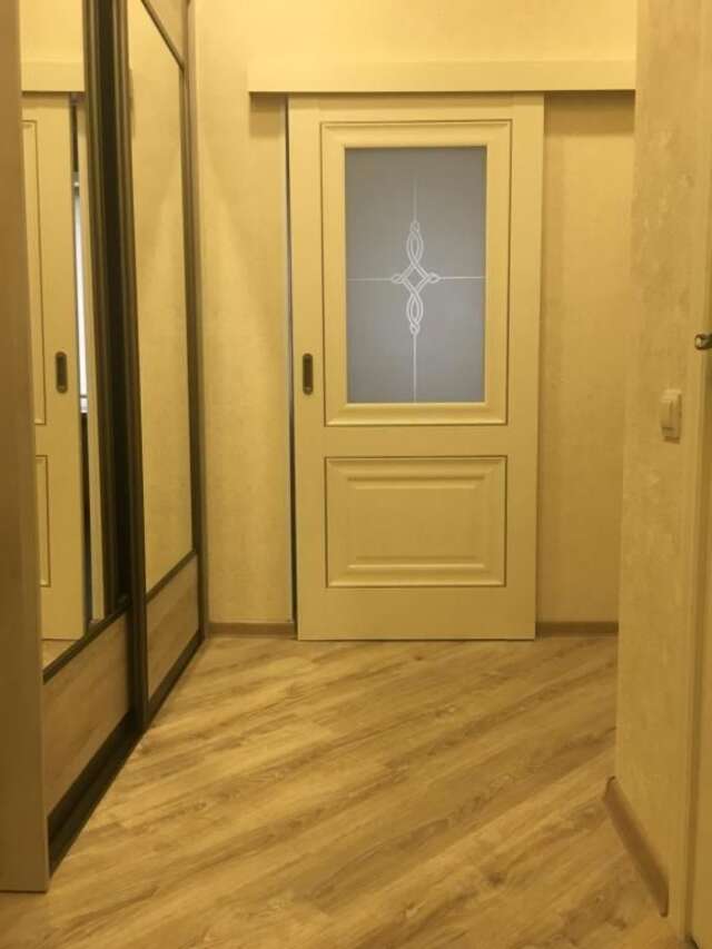 Апартаменты Apartments Na Budenogo Брест-22