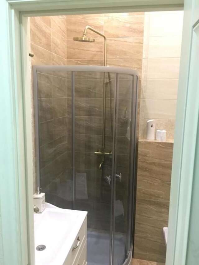 Апартаменты Apartments Na Budenogo Брест-23